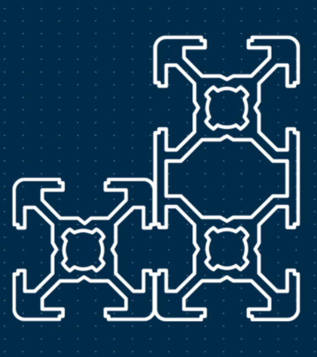 Construction profiles - Groove , module 20