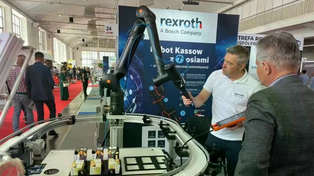Kassow Robot