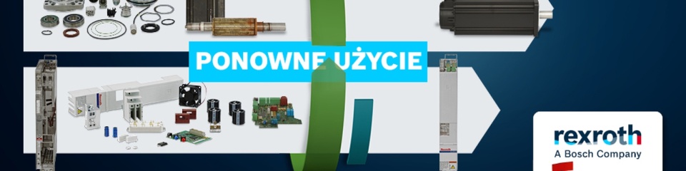 Regeneracja produktów wspiera zrównoważony rozwój