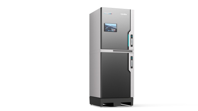 Kompaktowy, energooszczędny, cichy i połączony – nowy zasilacz hydrauliczny CytroBox o mocy do 30 kW 