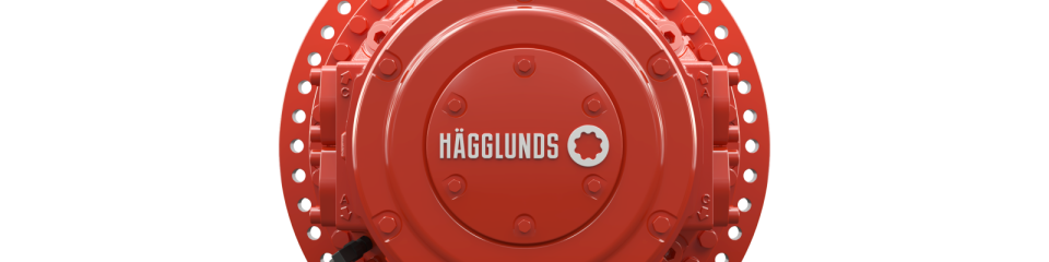 Hägglunds Quantum