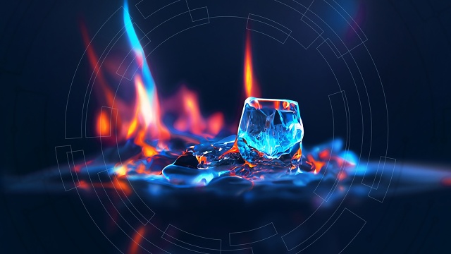Zintegrowana regulacja temperatury w technice liniowej to ekonomiczne rozwiązanie, które poprawia aspekty termiczne prowadnic liniowych i komponentów napędowych uczestniczących w procesie. 