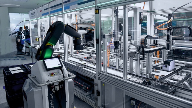 Polski oddział Bosch Rexroth, jednego z największych na świecie dostawców technologii napędów i sterowania, wykorzystuje platformę 3DEXPERIENCE firmy Dassault Systèmes do zarządzania procesami produkcyjnymi