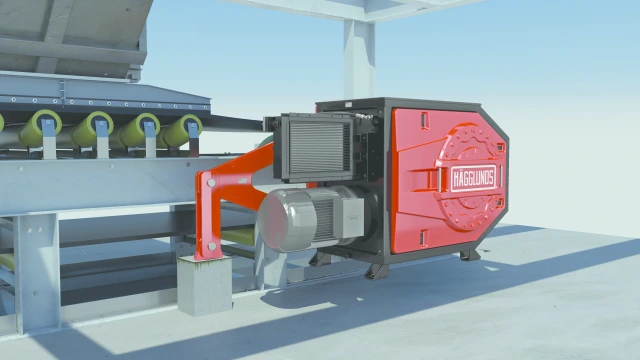 Hägglunds Fusion 