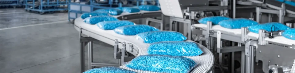 Kompletna oferta komponentów systemu z jednego źródła