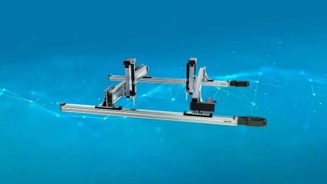 Jak inżynieria mechaniczna i przemysłowa mogą w ekonomiczny sposób sprostać wysokim wymaganiom dotyczącym prowadnic liniowych używanych w produkcji akumulatorów?