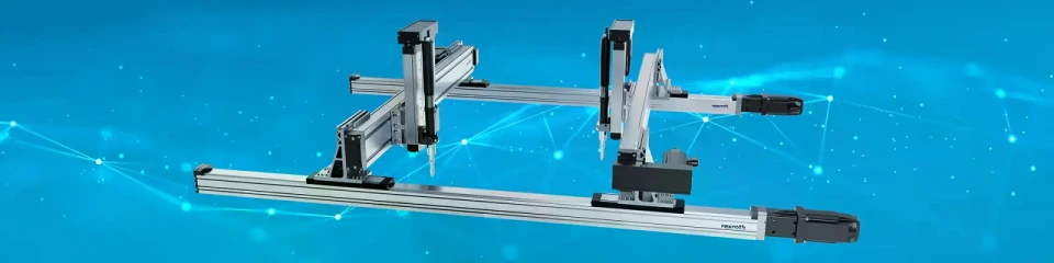 Jak inżynieria mechaniczna i przemysłowa mogą w ekonomiczny sposób sprostać wysokim wymaganiom dotyczącym prowadnic liniowych używanych w produkcji akumulatorów?