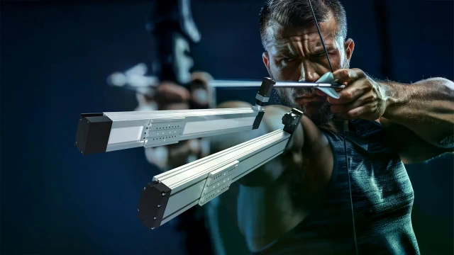 Kompaktowe moduły o rozmiarze 280 