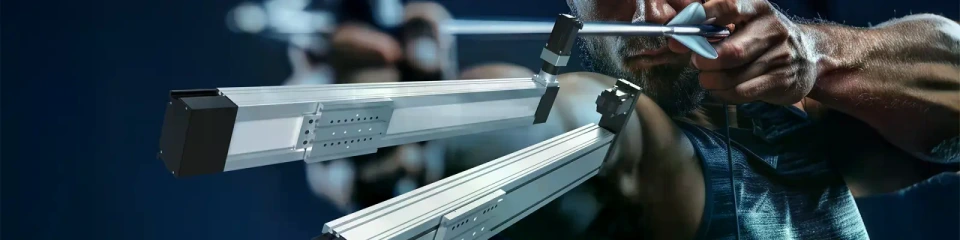 Kompaktowe moduły firmy Bosch Rexroth otwierają nowe możliwości w sektorze urządzeń do podnoszenia ciężkich ładunków