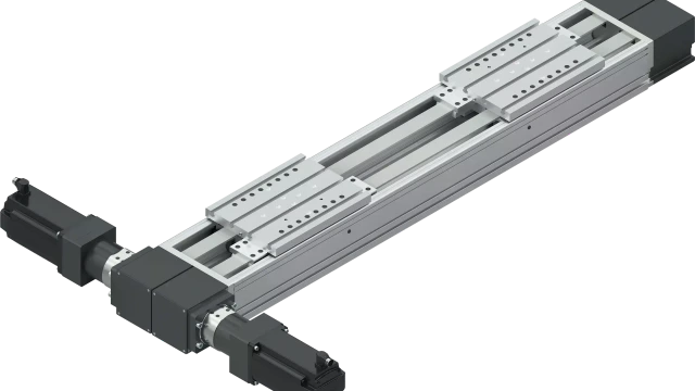 Moduł kompaktowy CKR-280