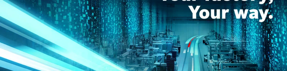 Nie istnieje jeden uniwersalny model fabryki. Każdy zakład musi być projektowany zgodnie z realnymi potrzebami rynku, a Bosch Rexroth odpowiada na tę różnorodność poprzez elastyczne systemy automatyki, napędu i sterowania, które można swobodnie konfigurować i rozwijać. 