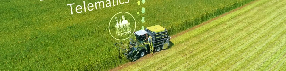 Firma Bosch Rexroth oferuje usługę FOTA, która umożliwia przeprowadzanie standardowych aktualizacji sterowników – również tych wyprodukowanych przez innych producentów – drogą bezprzewodową (over-the-air).