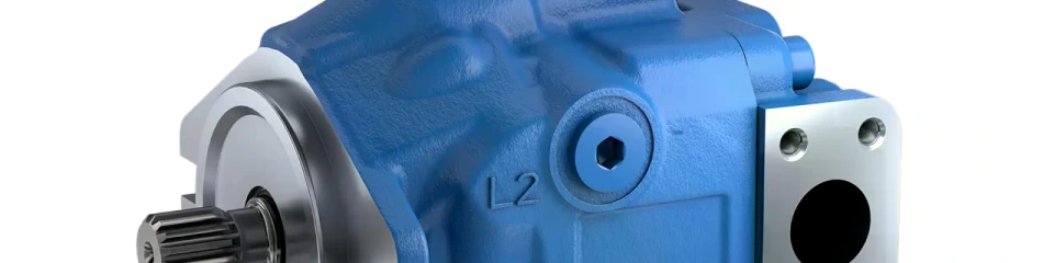 Elektroniczne, oparte na układzie zamkniętym, sterowanie pompami hydraulicznymi, pracującymi w układach otwartych, z wykorzystaniem platformy eOC (Electronic Open Circuit) firmy Bosch Rexroth otwiera nowe możliwości w zakresie hydrauliki maszyn mobilnych. 