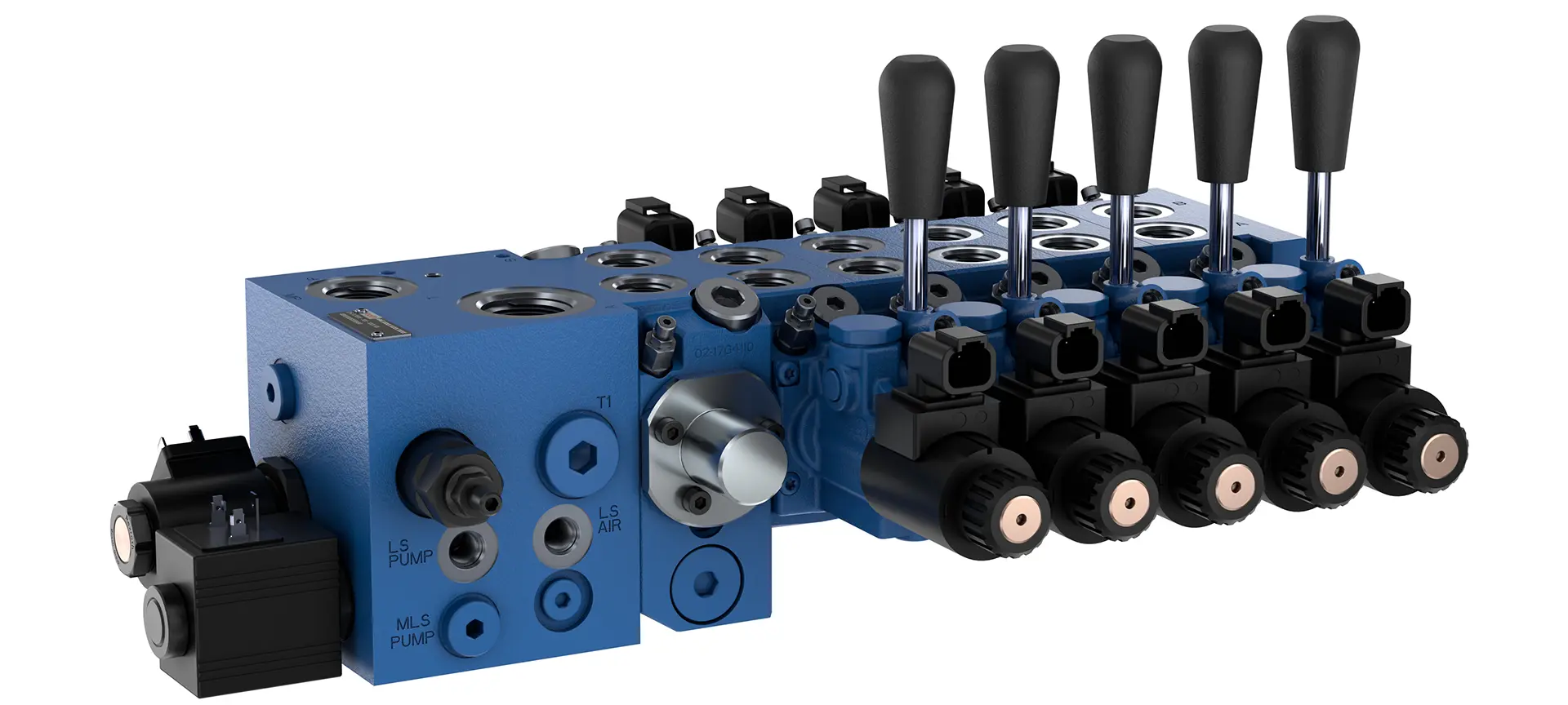 Obecne trendy rynkowe generują rosnące zapotrzebowanie na kompaktowe i wydajne rozwiązania przeznaczone dla maszyn mobilnych. Coraz bardziej złożone konstrukcje takich maszyn oraz ich różnorodne funkcje i zastosowania oznaczają dla producentów wiele nowych wyzwań.