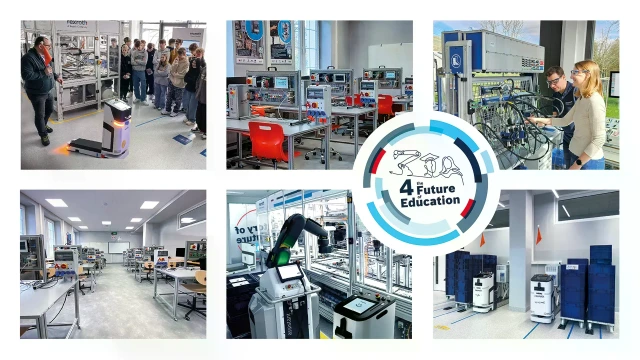 Nowoczesne zakłady przemysłowe stają dziś przed wyzwaniem łączenia efektywnej produkcji z rozwojem kompetencji pracowników. Jednym z najskuteczniejszych sposobów na realizację tego celu jest skorzystanie z dostępnych programów dofinansowania, które umożliwiają zarówno unowocześnienie linii produkcyjnych, jak i stworzenie lub rozbudowę stanowisk szkoleniowych w firmie. 