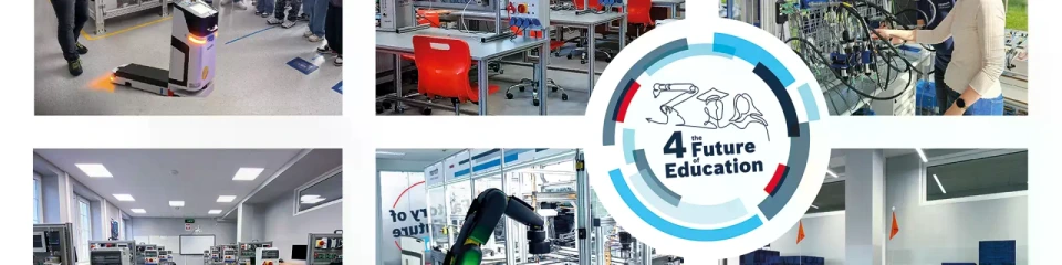 Nowoczesne zakłady przemysłowe stają dziś przed wyzwaniem łączenia efektywnej produkcji z rozwojem kompetencji pracowników. Jednym z najskuteczniejszych sposobów na realizację tego celu jest skorzystanie z dostępnych programów dofinansowania, które umożliwiają zarówno unowocześnienie linii produkcyjnych, jak i stworzenie lub rozbudowę stanowisk szkoleniowych w firmie. 