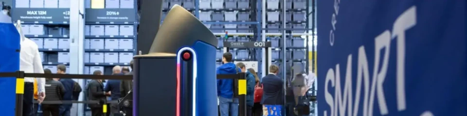 Firmy Bosch Rexroth i SYNAOS, specjalista w dziedzinie inteligentnej synchronizacji przepływu materiałów, nawiązały współpracę w celu integracji autonomicznego robota mobilnego (AMR) K.Hartwall, A-MATE® Lite, z platformą intralogistyczną SYNAOS. 
