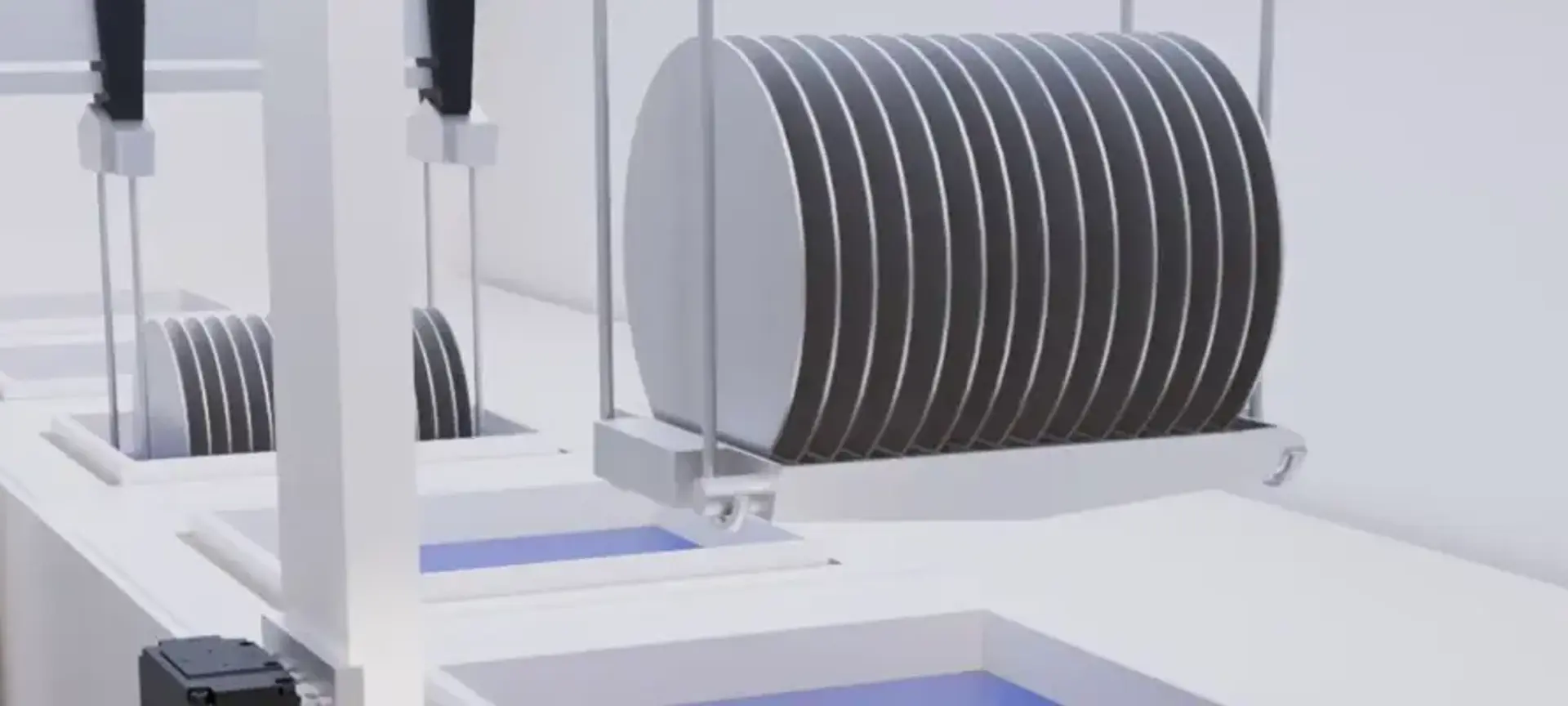 Bosch Rexroth przyspiesza wprowadzanie produktów na rynek dzięki wysokiej jakości technologii ruchu liniowego, modułom mechatronicznym i kompletnym podsystemom.