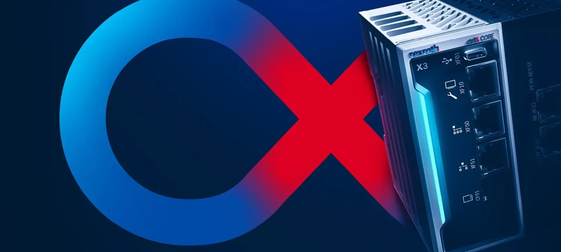 Automatyka przemysłowa staje się coraz bardziej zorientowana na oprogramowanie, połączona i wzmocniona przez sztuczną inteligencję. Bosch Rexroth napędza tę zmianę dzięki otwartej platformie ctrlX AUTOMATION i teraz wprowadza szereg nowych funkcji. Obejmują one rozległe dodatki do portfolio sprzętowego, funkcjonalności AI, oparte na oprogramowaniu rozwiązanie bezpieczeństwa, nowe aplikacje w ctrlX OS Store, a także wstępnie skonfigurowane zestawy rozwiązań.