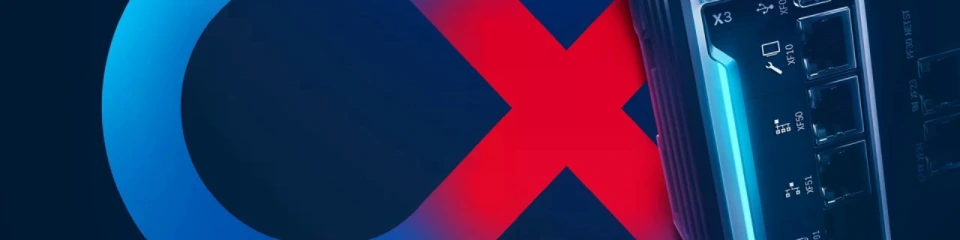 Automatyka przemysłowa staje się coraz bardziej zorientowana na oprogramowanie, połączona i wzmocniona przez sztuczną inteligencję. Bosch Rexroth napędza tę zmianę dzięki otwartej platformie ctrlX AUTOMATION i teraz wprowadza szereg nowych funkcji. Obejmują one rozległe dodatki do portfolio sprzętowego, funkcjonalności AI, oparte na oprogramowaniu rozwiązanie bezpieczeństwa, nowe aplikacje w ctrlX OS Store, a także wstępnie skonfigurowane zestawy rozwiązań.
