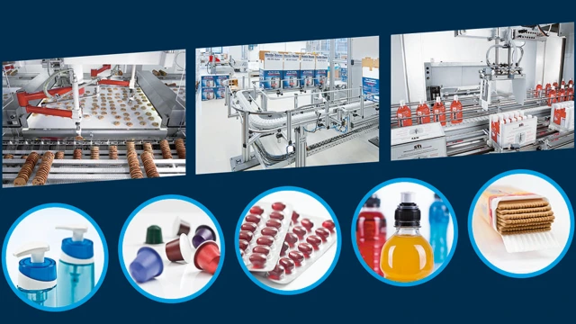 Firma Bosch Rexroth zaprasza na wyjątkowe wydarzenie organizowane we współpracy z Uczelnią im. Jana Wyżykowskiego w Polkowicach. Chcemy podzielić się naszą wiedzą i pokazać, jak technologie przyszłości już dziś kształtują nowoczesny przemysł.