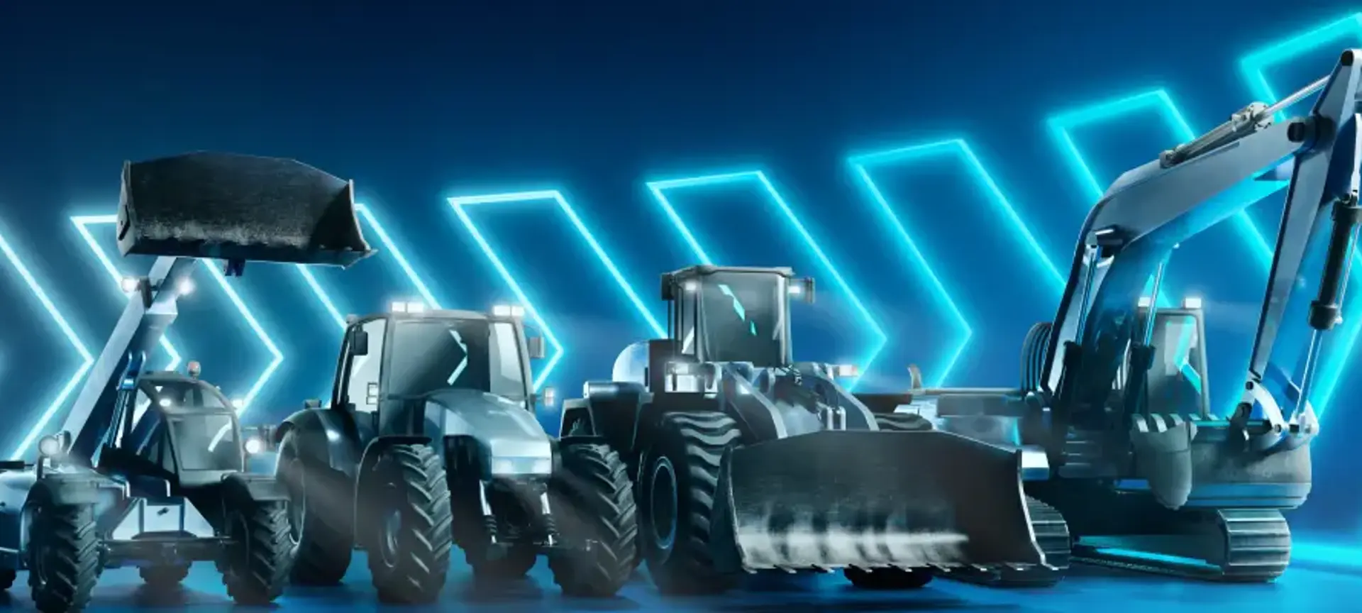 Bosch Rexroth napędza cyfrową transformację mobilnych maszyn roboczych dzięki BODAS 