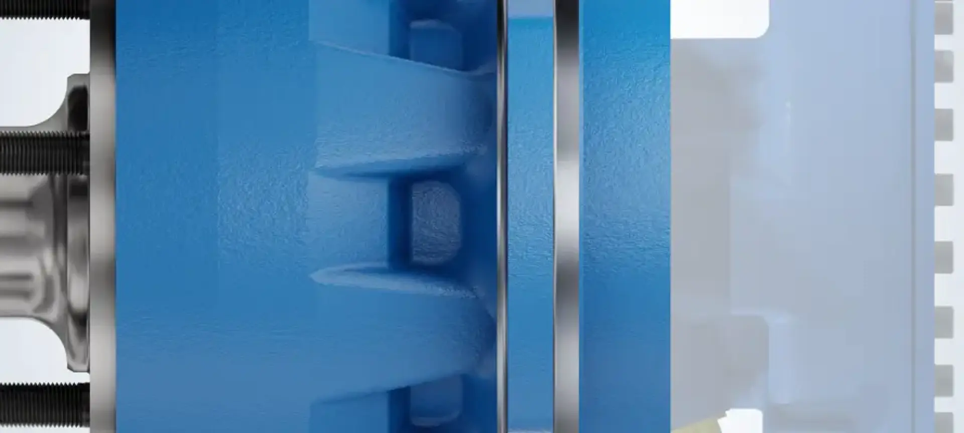 Nowa seria hydraulicznych silników promieniowo-tłokowych MPR Performance Bosch Rexroth otwiera kolejne możliwości w projektowaniu wysokowydajnych i kompaktowych mobilnych maszyn roboczych.