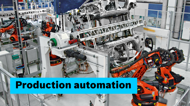 production automation