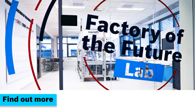 Factory of the Future Lab