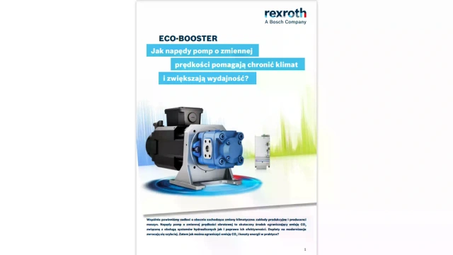 Artykuł przeglądowy – Sytronix ECO-BOOSTER