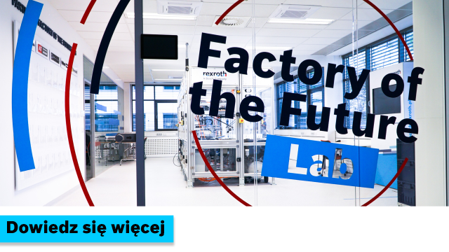 Factory of the Future Lab