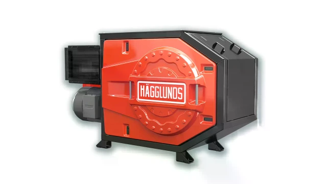 Hägglunds Fusion 2