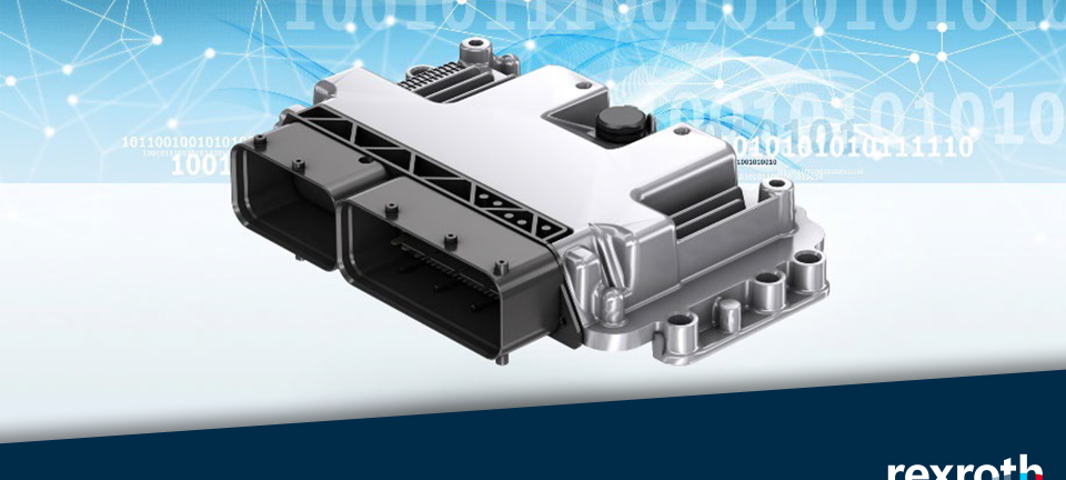 Bosch Rexroth. WE MOVE. YOU WIN. | Bosch Rexroth Polska