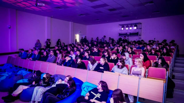aula i osoby
