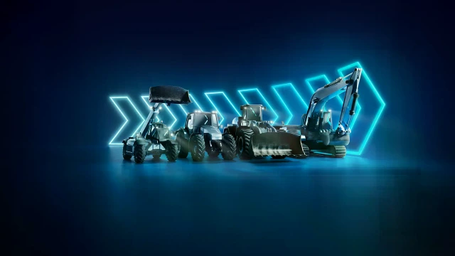 Bodas Connect maszyny