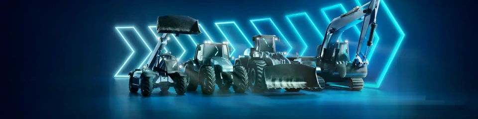 Bodas Connect maszyny