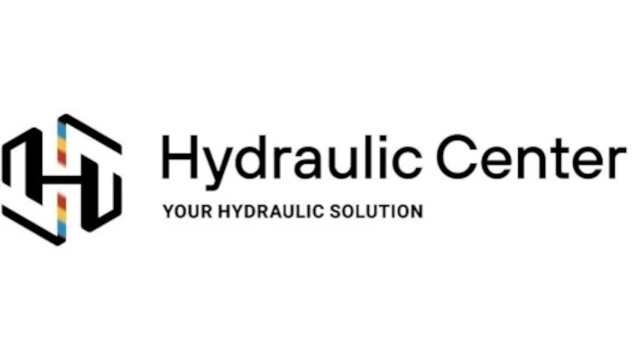 HYDRAULIC CENTER TM