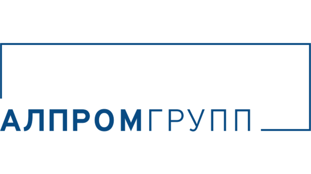 Alt text: Торговый партнер Bosch Rexroth в России ООО «ИК «Алпром Групп»
