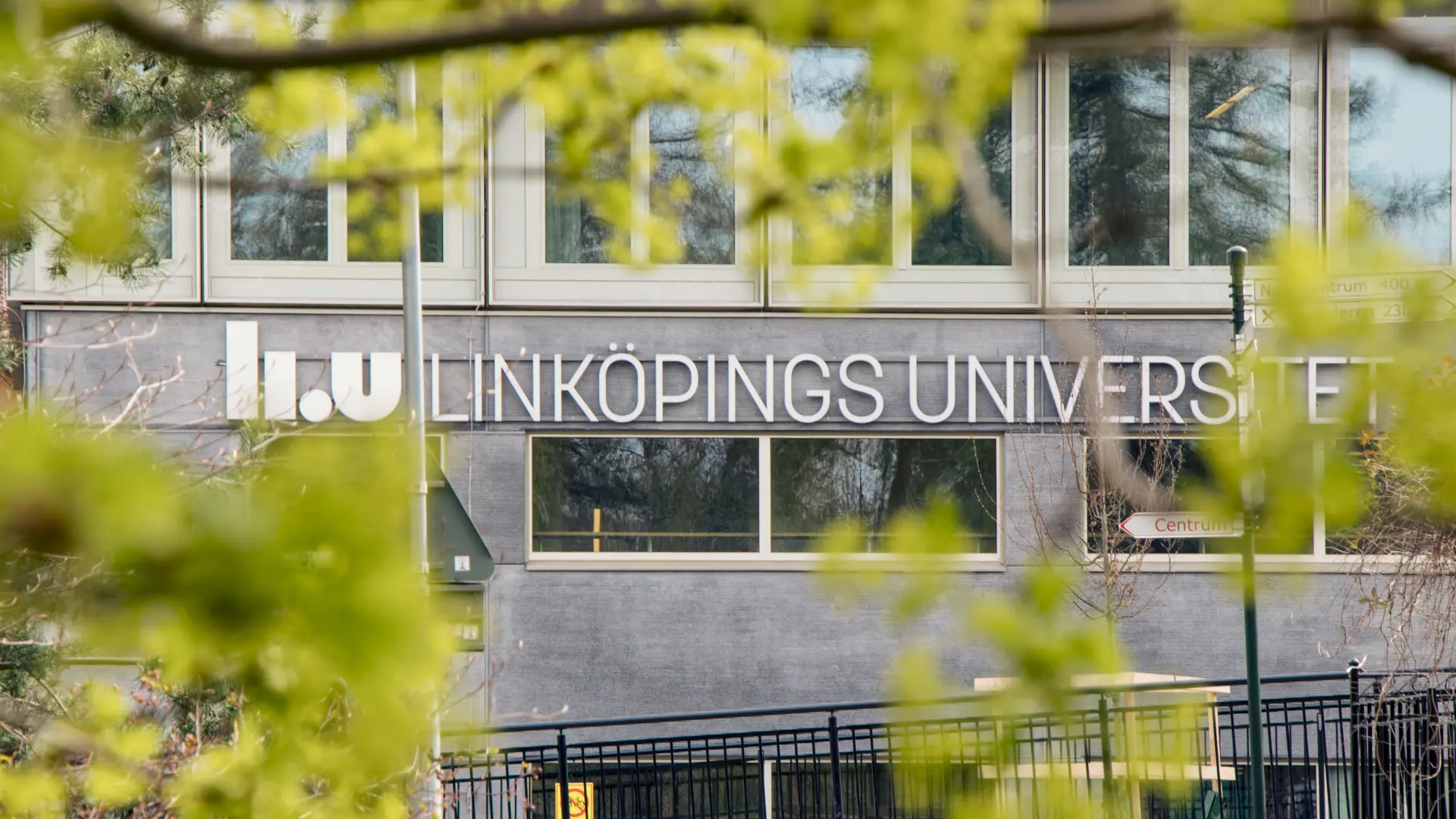 Linköpings unversitet