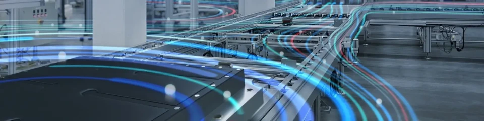 EV batteriproduktion