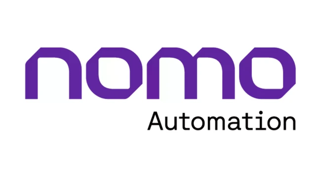 Nomo Automation AB 