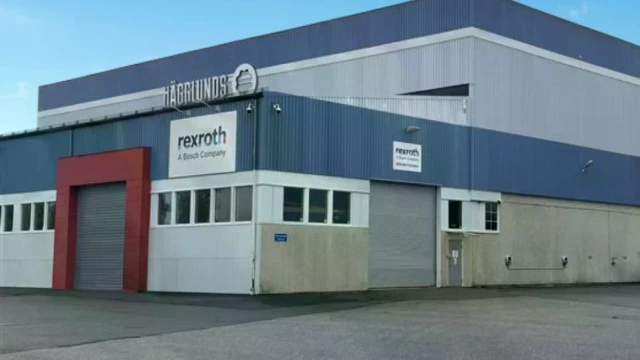 Rexroth Forum Insights - Industrial Edition