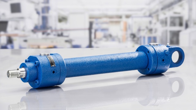 Hydraulcylinder