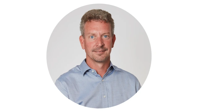 Daniel Öhrman Bosch Rexroth