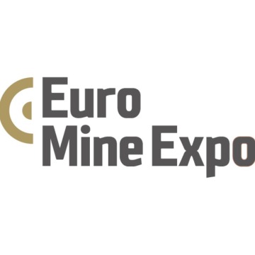 Euro Mine Expo logotyp