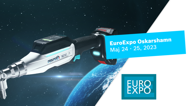 EuroExpo Oskarshamn 