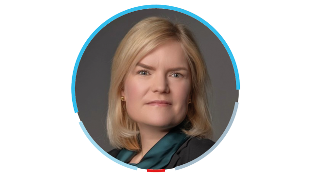 Isa-Linnea Rosén, Senior Director Prototyping and Process Validation, Northvolt Systems AB