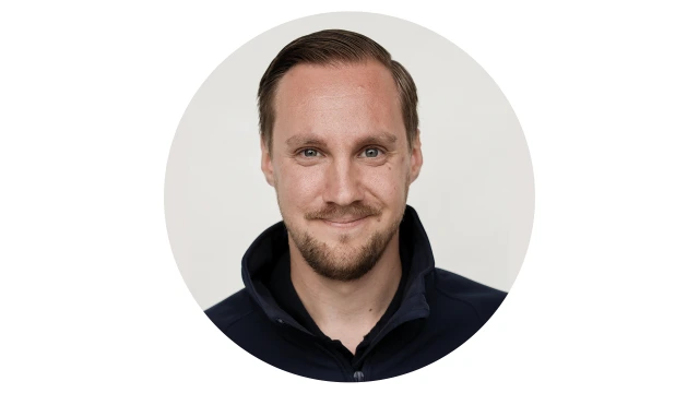 Mattias Aspfors