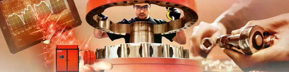 Hägglunds inside intelligence solution