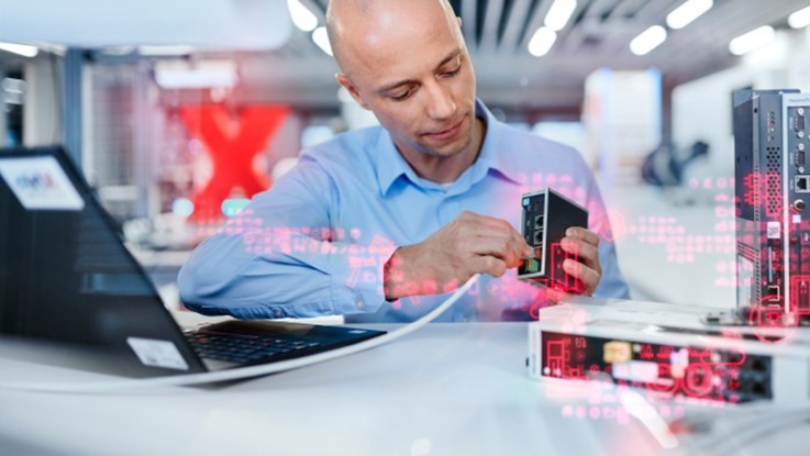 Prenumerera på Bosch Rexroths nyhetsbrev
